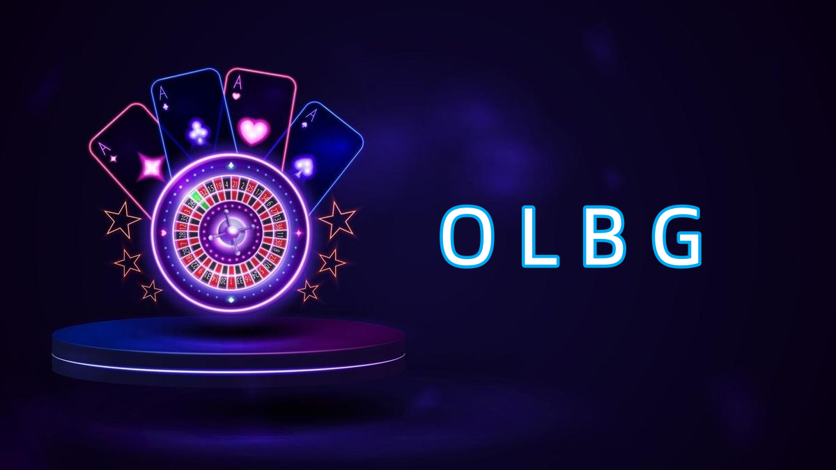 OLBG پاکستان