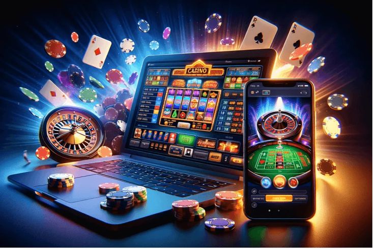 OLBG کیسینو گیمز کا ایک زمرہ منتخب کریں

