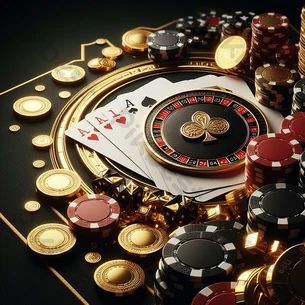 پاکستان میں OLBG کا آن لائن کیسینو سیکشن کھولیں۔